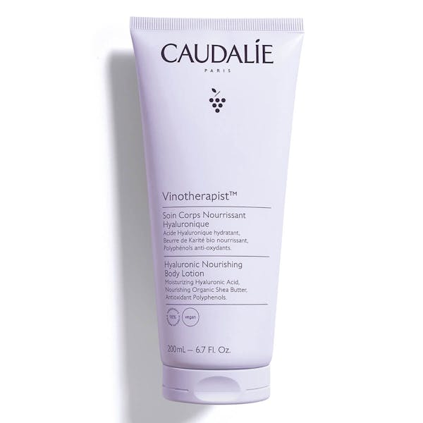 Caudalie Nourishing Body Lotion 200ml
